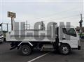 2015 Mitsubishi Fuso Canter