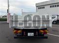 2015 Mitsubishi Fuso Canter
