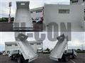 2015 Mitsubishi Fuso Canter