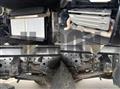 2015 Mitsubishi Fuso Canter