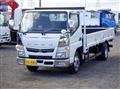 2020 Mitsubishi Fuso Canter
