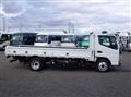 2020 Mitsubishi Fuso Canter