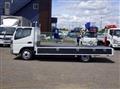 2020 Mitsubishi Fuso Canter