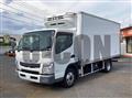 2014 Mitsubishi Fuso Canter