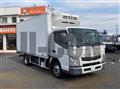 2014 Mitsubishi Fuso Canter