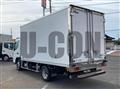 2014 Mitsubishi Fuso Canter
