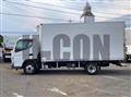 2014 Mitsubishi Fuso Canter