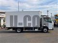 2014 Mitsubishi Fuso Canter