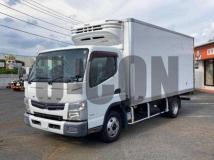 2014 Mitsubishi Fuso Canter