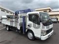 2008 Mitsubishi Fuso Canter