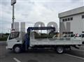 2008 Mitsubishi Fuso Canter