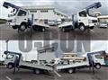 2008 Mitsubishi Fuso Canter