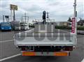 2008 Mitsubishi Fuso Canter