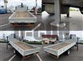 2008 Mitsubishi Fuso Canter