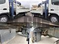 2008 Mitsubishi Fuso Canter