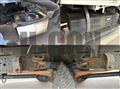 2008 Mitsubishi Fuso Canter