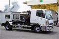 2026 Mitsubishi Fuso Fighter