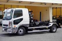 2026 Mitsubishi Fuso Fighter