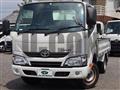 2021 Toyota Dyna Truck