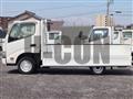 2021 Toyota Dyna Truck