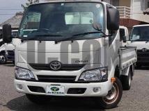 2021 Toyota Dyna Truck