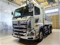 2021 Hino Profia