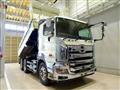 2021 Hino Profia