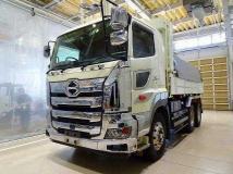 2021 Hino Profia