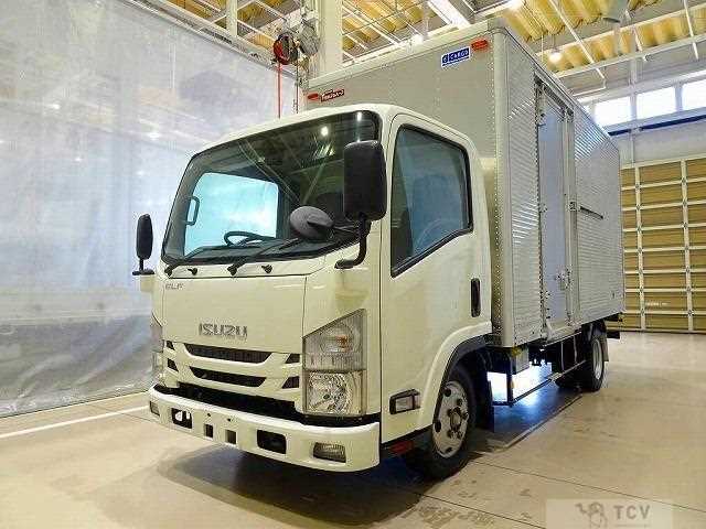 2019 Isuzu Elf Truck