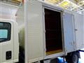 2019 Isuzu Elf Truck