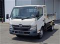 2016 Hino Dutro