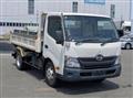 2016 Hino Dutro
