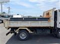 2016 Hino Dutro