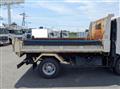 2016 Hino Dutro
