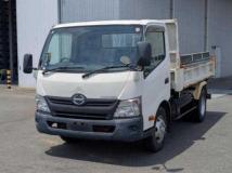 2016 Hino Dutro