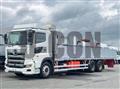 2021 Hino Profia