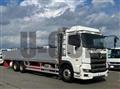 2021 Hino Profia