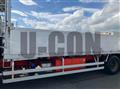 2021 Hino Profia