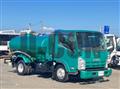 2008 Isuzu Elf Truck