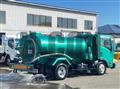 2008 Isuzu Elf Truck
