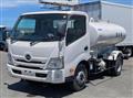 2021 Hino Dutro