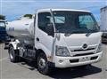 2021 Hino Dutro