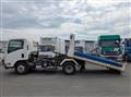 2020 Isuzu Elf Truck