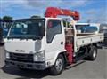 2019 Isuzu Elf Truck