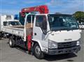2019 Isuzu Elf Truck