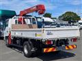2019 Isuzu Elf Truck