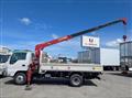 2019 Isuzu Elf Truck