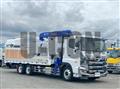 2026 Hino Profia