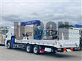 2026 Hino Profia