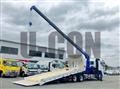 2026 Hino Profia
